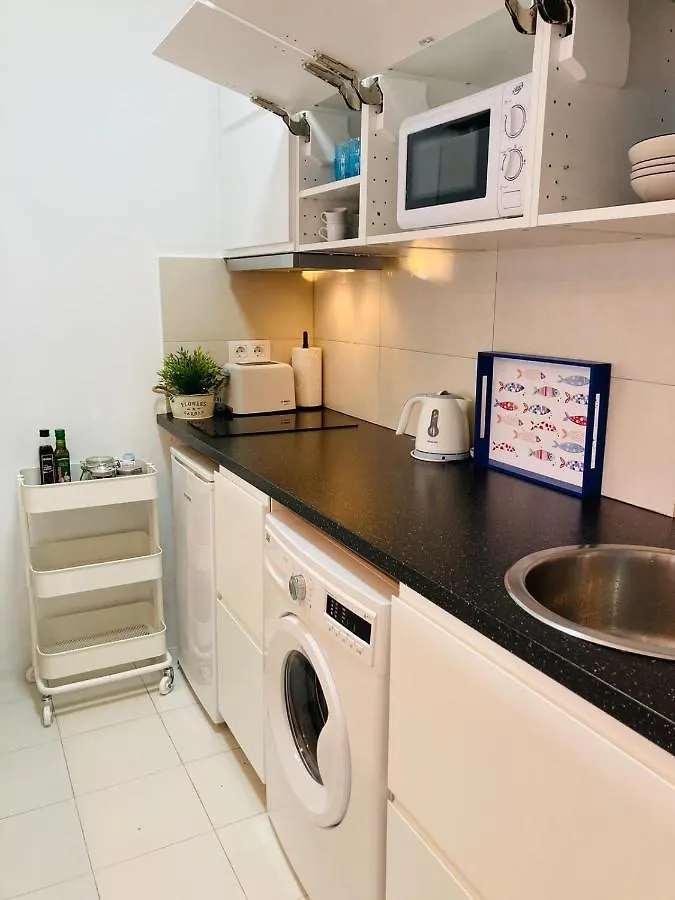 Apartamento Aqua Clara Puerto del Carmen  Apartment