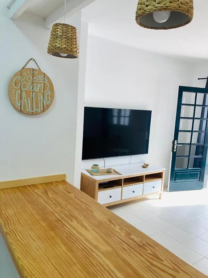 Apartamento Aqua Clara Puerto del Carmen