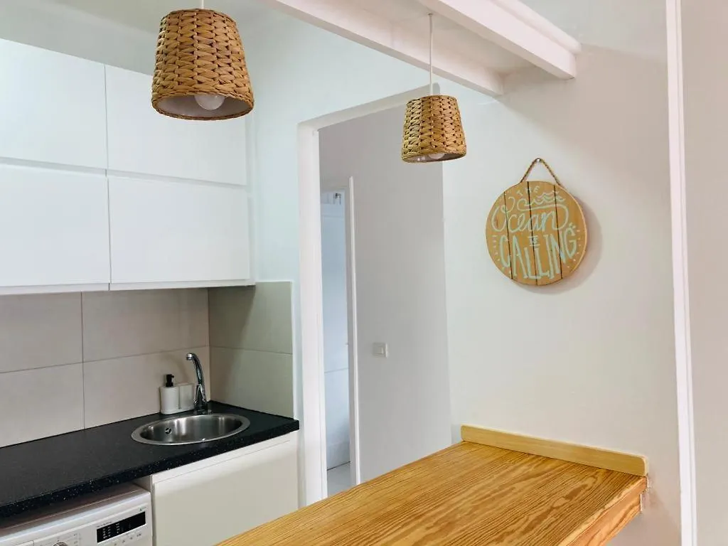 Apartamento Aqua Clara Puerto del Carmen  0*, Puerto del Carmen (Lanzarote) Spain