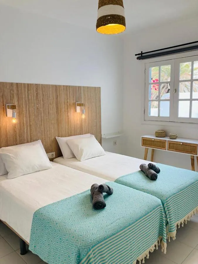 Appartamento Apartamento Aqua Clara Puerto del Carmen