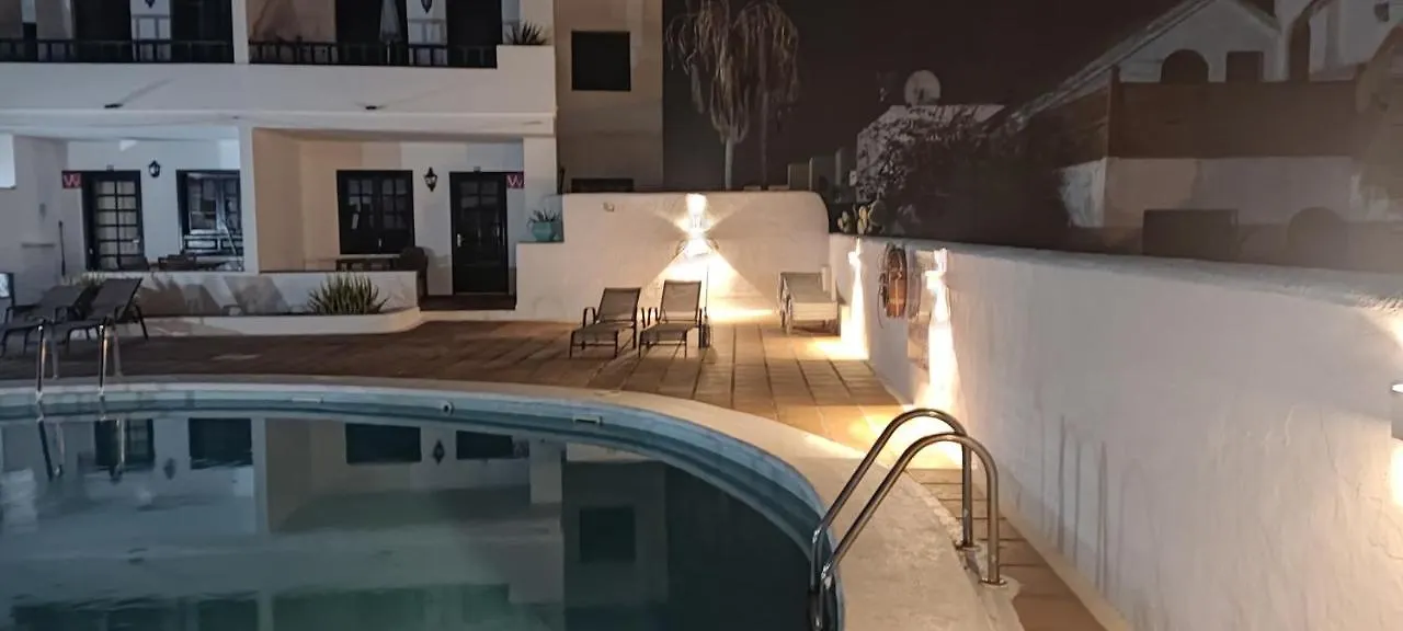 Appartamento Apartamento Aqua Clara Puerto del Carmen