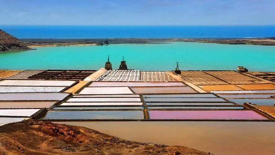 Apartamento Aqua Clara Puerto del Carmen  0*, Puerto del Carmen (Lanzarote)