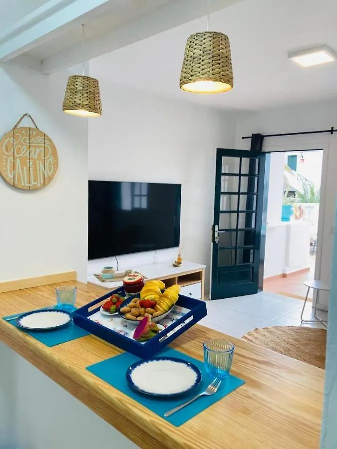 Apartamento Aqua Clara Puerto del Carmen  Spain