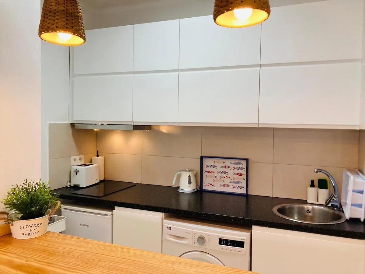 Apartamento Aqua Clara Puerto del Carmen  Spagna