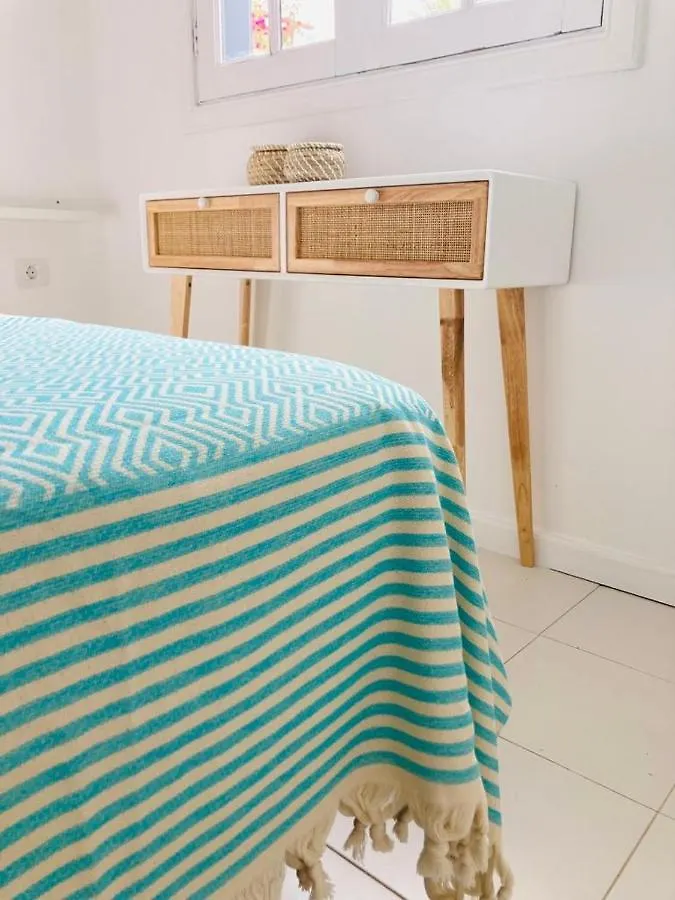 Apartamento Aqua Clara Puerto del Carmen  Apartment Puerto del Carmen (Lanzarote)