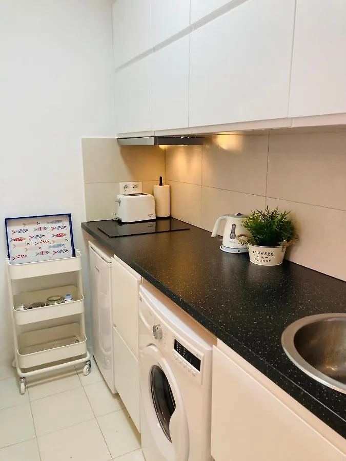 Appartamento Apartamento Aqua Clara Puerto del Carmen  Spagna
