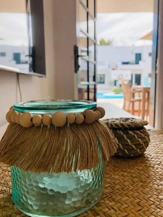 Apartamento Aqua Clara Puerto del Carmen  Puerto del Carmen (Lanzarote)