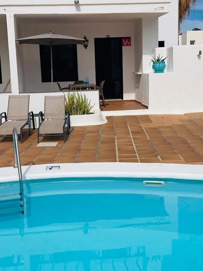Apartamento Aqua Clara Puerto del Carmen  Puerto del Carmen (Lanzarote)