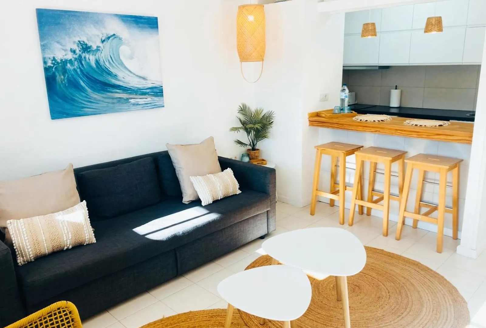 Apartamento Aqua Clara Puerto del Carmen  Spain