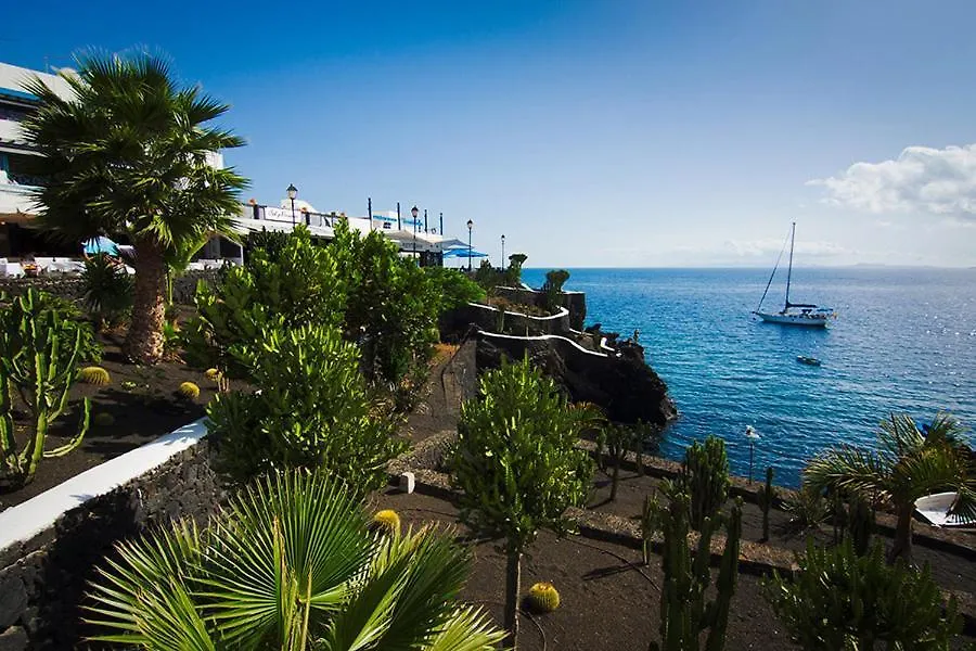 Appartamento Apartamento Aqua Clara Puerto del Carmen  Spagna