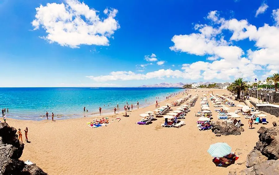 Apartamento Aqua Clara Puerto del Carmen  Puerto del Carmen (Lanzarote)