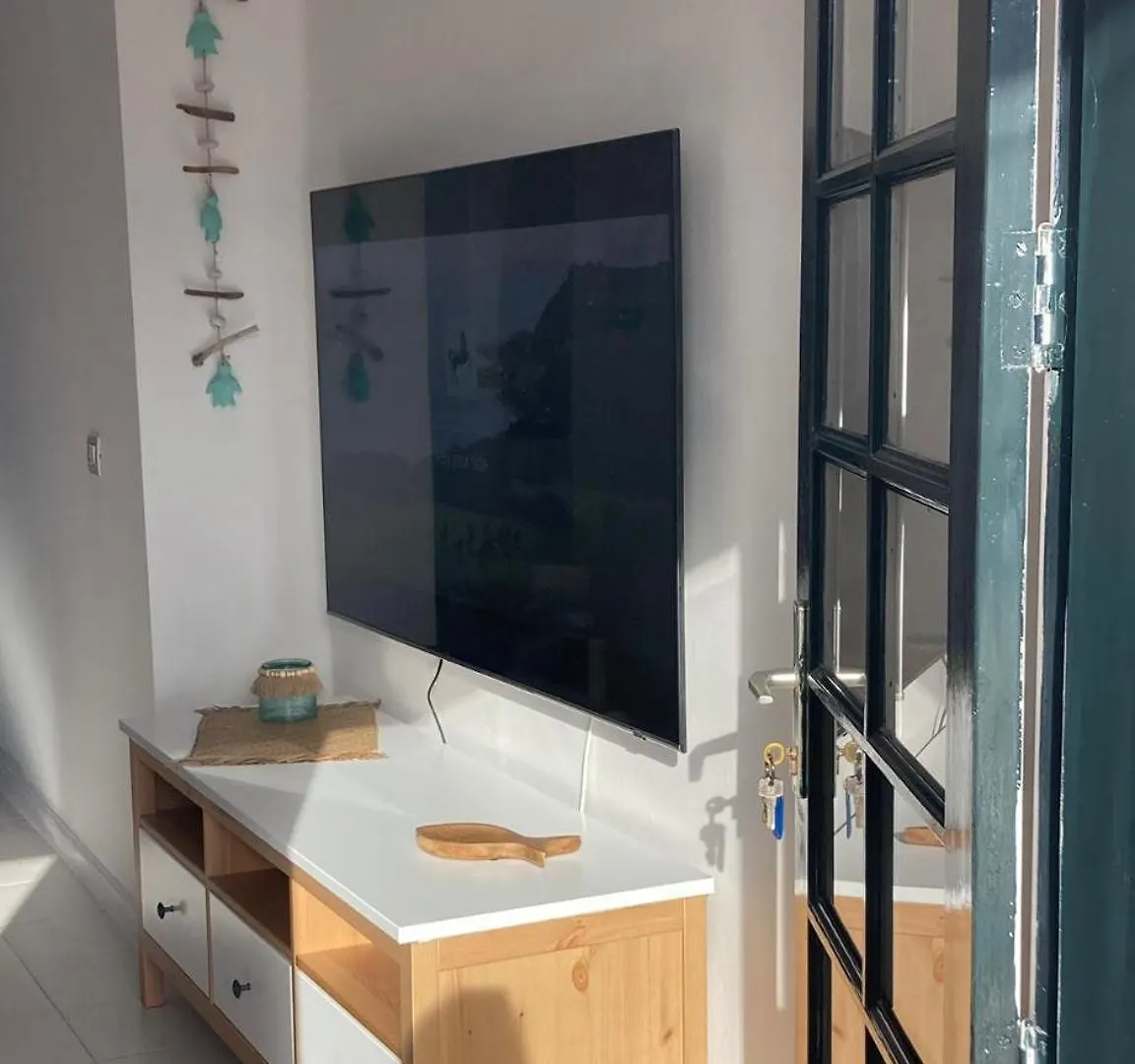 Apartamento Aqua Clara Puerto del Carmen  Apartment Puerto del Carmen (Lanzarote)