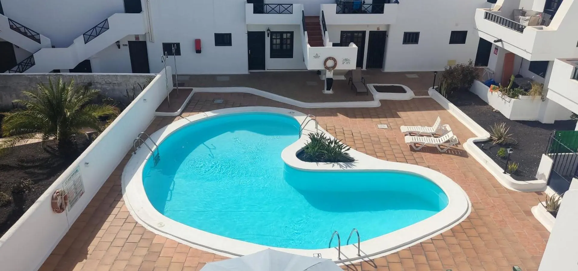 Apartment Apartamento Aqua Clara Puerto del Carmen